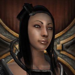 Thomaph — legacy portrait