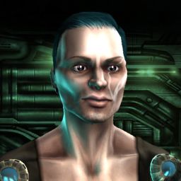Camaro — legacy portrait