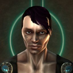 byeee — legacy portrait