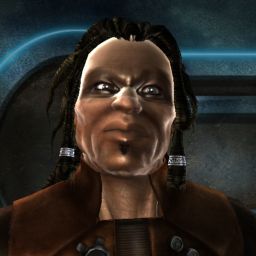 Woopy Goldberg — legacy portrait