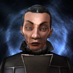 SumDum — legacy portrait