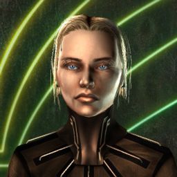 Razel — legacy portrait
