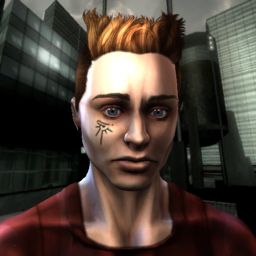 Char Bajeena — legacy portrait