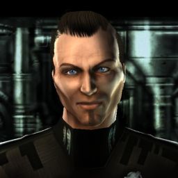 OMG MAN — legacy portrait
