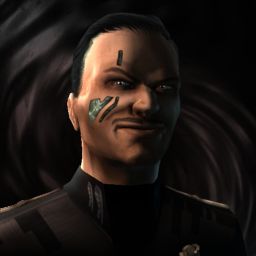 Aurelius Crazorak — legacy portrait