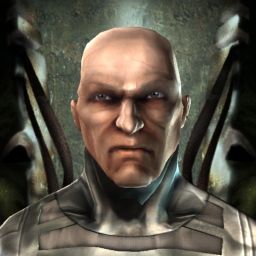 Tushka13 — legacy portrait