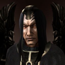 Odminus — legacy portrait