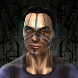 TacCom — legacy portrait