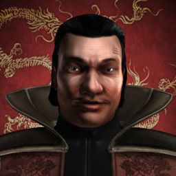 Janjan Chong — legacy portrait