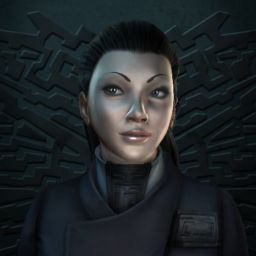 Alilynn — legacy portrait