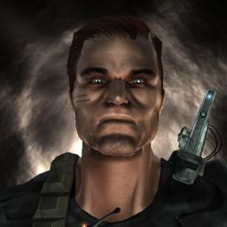 Kadius — legacy portrait