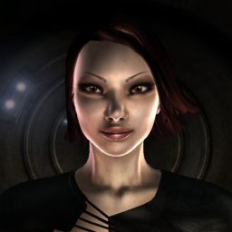 Tanadorea — legacy portrait