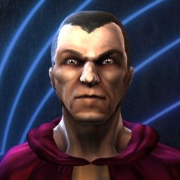 Myrrhadin — legacy portrait