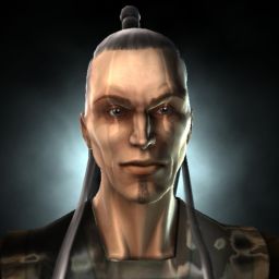 Mar0vinchian — legacy portrait