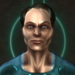 Skimble Altaari — legacy portrait