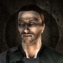 Jerb — legacy portrait