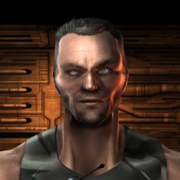 Salinas Montif — legacy portrait