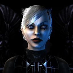 Arachidamia — legacy portrait