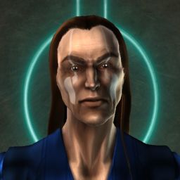 Tanubami — legacy portrait