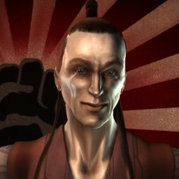 DigitalJesusOverride — legacy portrait