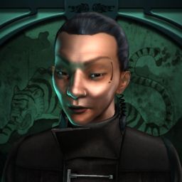 Akiro Nagashi — legacy portrait