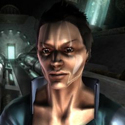 silverwolf515 — legacy portrait