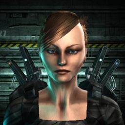 Vortox14 — legacy portrait