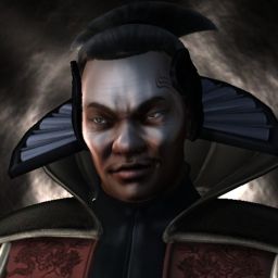 Soulz69 — legacy portrait