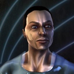 Leiko — legacy portrait