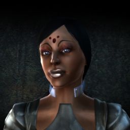 SaphiraT — legacy portrait