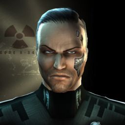 Sigge — legacy portrait