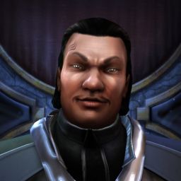 KuznecNemo — legacy portrait