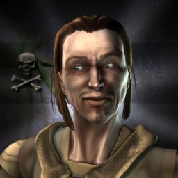 Vanirs — legacy portrait