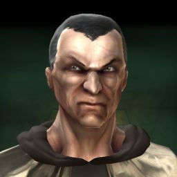 Sankukai — legacy portrait
