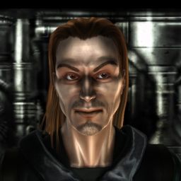 Inclocarbon — legacy portrait
