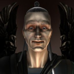 Yaar Podshipnik — legacy portrait