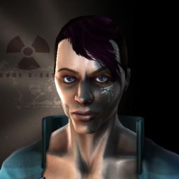 Battosi — legacy portrait