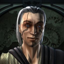 Sevok Kurouto — legacy portrait