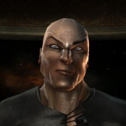 Gradivus — legacy portrait