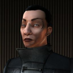 jibbijun — legacy portrait