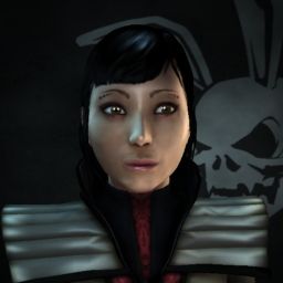Raiatea — legacy portrait