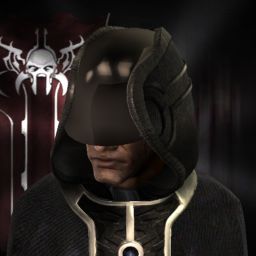Bland Inquisitor — legacy portrait