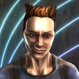 Kostya Pro — legacy portrait