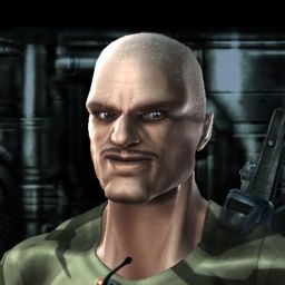 Soup Medic — legacy portrait