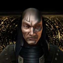 Vanatti — legacy portrait