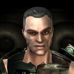 Nyrco — legacy portrait