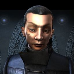 Cardacal — legacy portrait