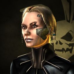 Shadowfox986 — legacy portrait