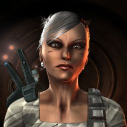 maddmaxx III — legacy portrait