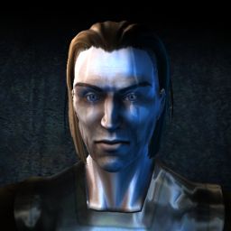 Bashar Sardaukar — legacy portrait